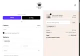 TOPNOTCH coupon verification screenshot