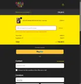 YEARLY10 coupon verification screenshot