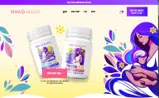 Mama's Select coupon verification screenshot