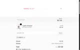 Mama's Select coupon verification screenshot