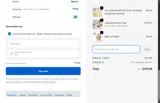 MAMAZING coupon verification screenshot
