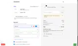 MAMAZING coupon verification screenshot