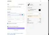 MAMAZING coupon verification screenshot