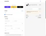 MAMAZING coupon verification screenshot