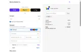 MambeBlankets.com coupon verification screenshot
