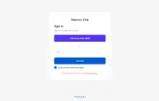 Mamma Chia coupon verification screenshot