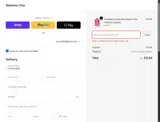 Mamma Chia coupon verification screenshot