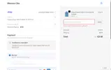 Mamma Chia coupon verification screenshot