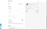 Mamma Chia coupon verification screenshot