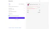 Mamma Chia coupon verification screenshot