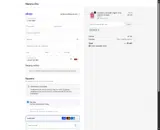 Mamma Chia coupon verification screenshot