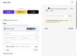 Mamma Chia coupon verification screenshot