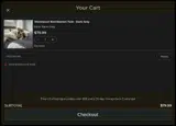 FEDORKO50 coupon verification screenshot