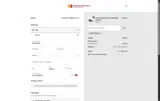 BRITTANY20 coupon verification screenshot