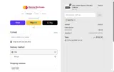 MACY45 coupon verification screenshot
