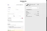 WELCOMEBACK15 coupon verification screenshot