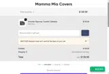 MATCH25 coupon verification screenshot