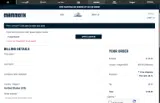 Traegerdad20 coupon verification screenshot