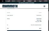 TILLEY20OFF coupon verification screenshot
