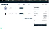 MEGANM20 coupon verification screenshot