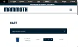 PANTLEO20 coupon verification screenshot