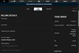 apollo20 coupon verification screenshot