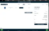 OVERLAND20 coupon verification screenshot