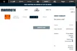 TILLEY20OFF coupon verification screenshot