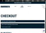 Oxm20 coupon verification screenshot