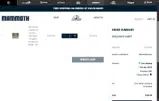 SOUTHSIDE20 coupon verification screenshot