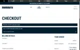 Huntingrx20 coupon verification screenshot