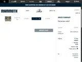 Huntingrx20 coupon verification screenshot