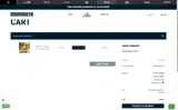 ROGERS20 coupon verification screenshot