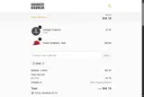 Mammoth Headwear coupon verification screenshot