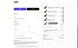 Mammoth Headwear coupon verification screenshot