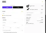 Mammoth Headwear coupon verification screenshot