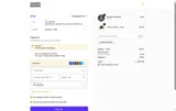 Mammoth Headwear coupon verification screenshot