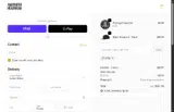 Mammoth Headwear coupon verification screenshot