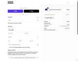 Mammoth Headwear coupon verification screenshot