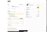 Mammoth Headwear coupon verification screenshot