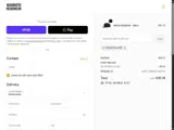 Mammoth Headwear coupon verification screenshot