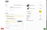 Mammoth Headwear coupon verification screenshot