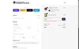 Mammoth Nation coupon verification screenshot