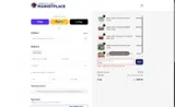 Mammoth Nation coupon verification screenshot