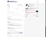 Mammoth Nation coupon verification screenshot