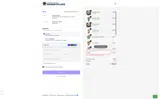 Mammoth Nation coupon verification screenshot