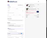 Mammoth Nation coupon verification screenshot