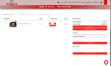 Mammoth Outlet coupon verification screenshot