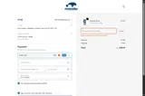 Manatee Gourmet Coffee coupon verification screenshot