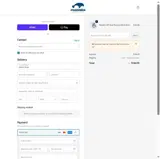 Manatee Gourmet Coffee coupon verification screenshot